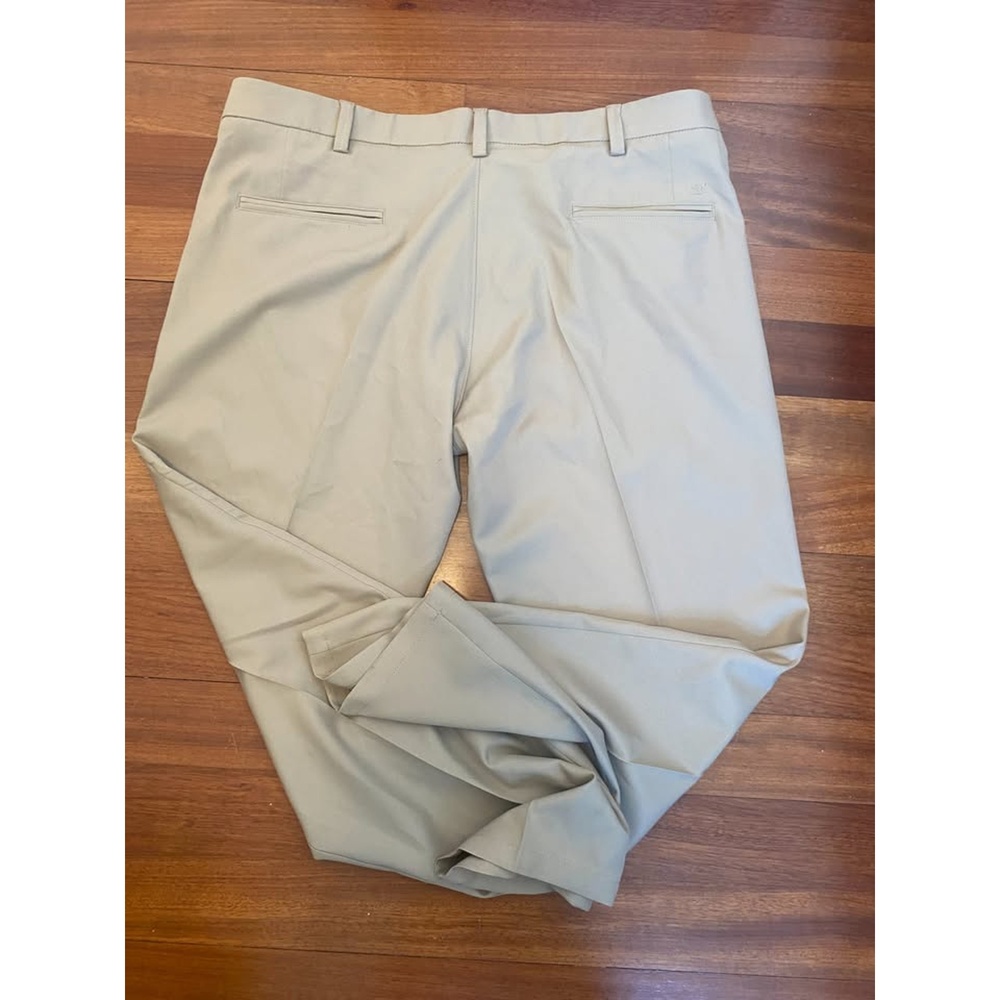tan mens pants